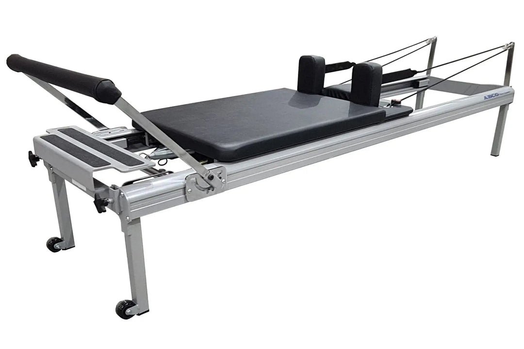 The Queen 2.0 Pilates Reformer